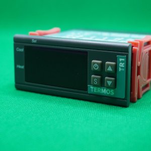 Digitalni termostat